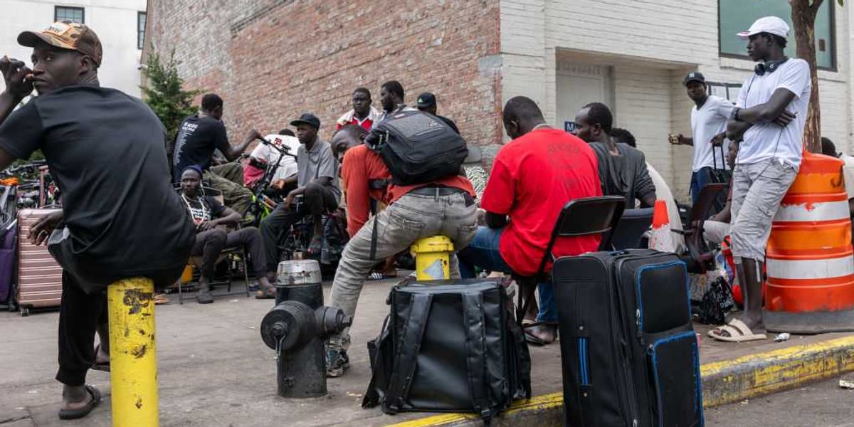 Americans unable to afford housing as foreigners increase: Report criticizes Biden for rise in rental prices