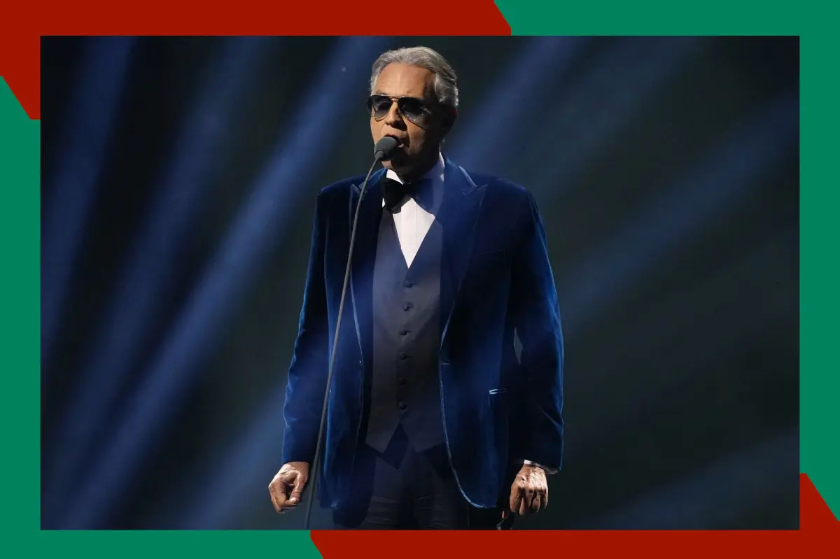 Andrea Bocelli 2025: Where to find last-minute tickets and the best deals