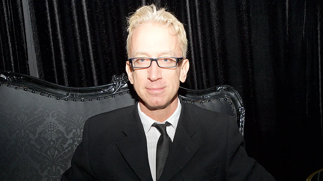 Andy Dick acknowledges using crack cocaine and declines treatment after a reported overdose in LA.