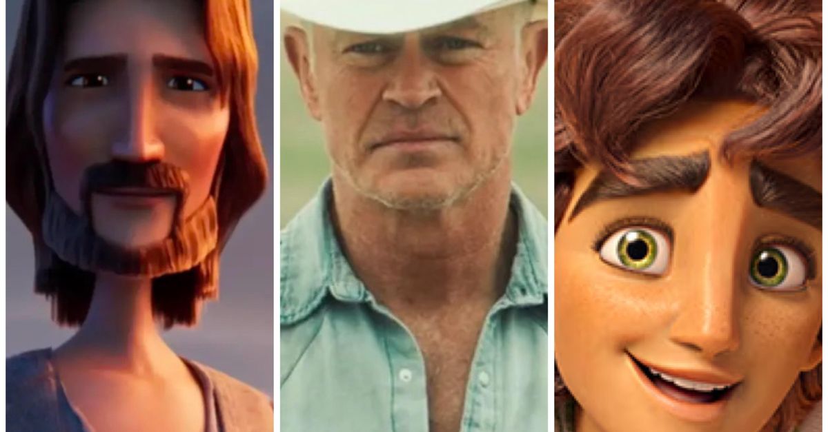 Angel Studios Enters Hollywood's Top 10, Driven by Rising Interest in Family Movies