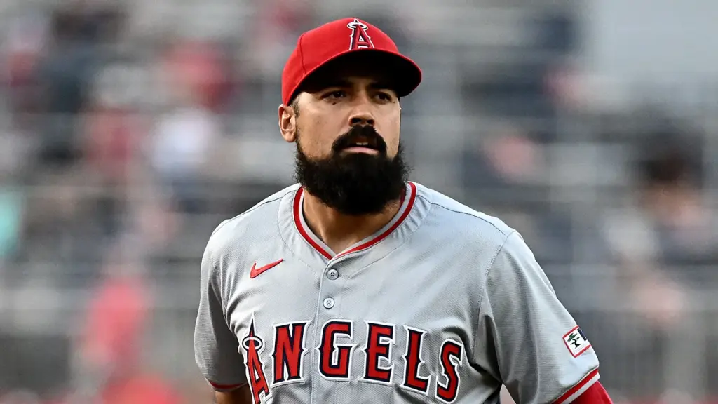 Angels and Anthony Rendon to go their separate ways