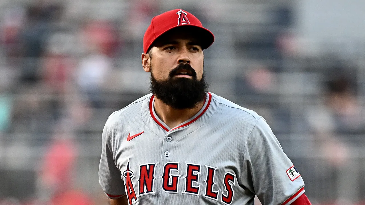 Angels and Anthony Rendon to go their separate ways