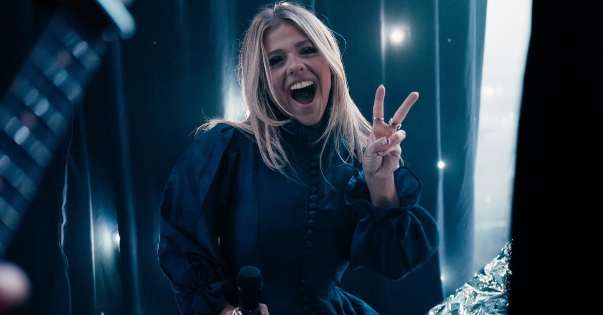 Anne Wilson Shares How Bullying Influenced Her Goal to Empower Girls to Recognize Their Value