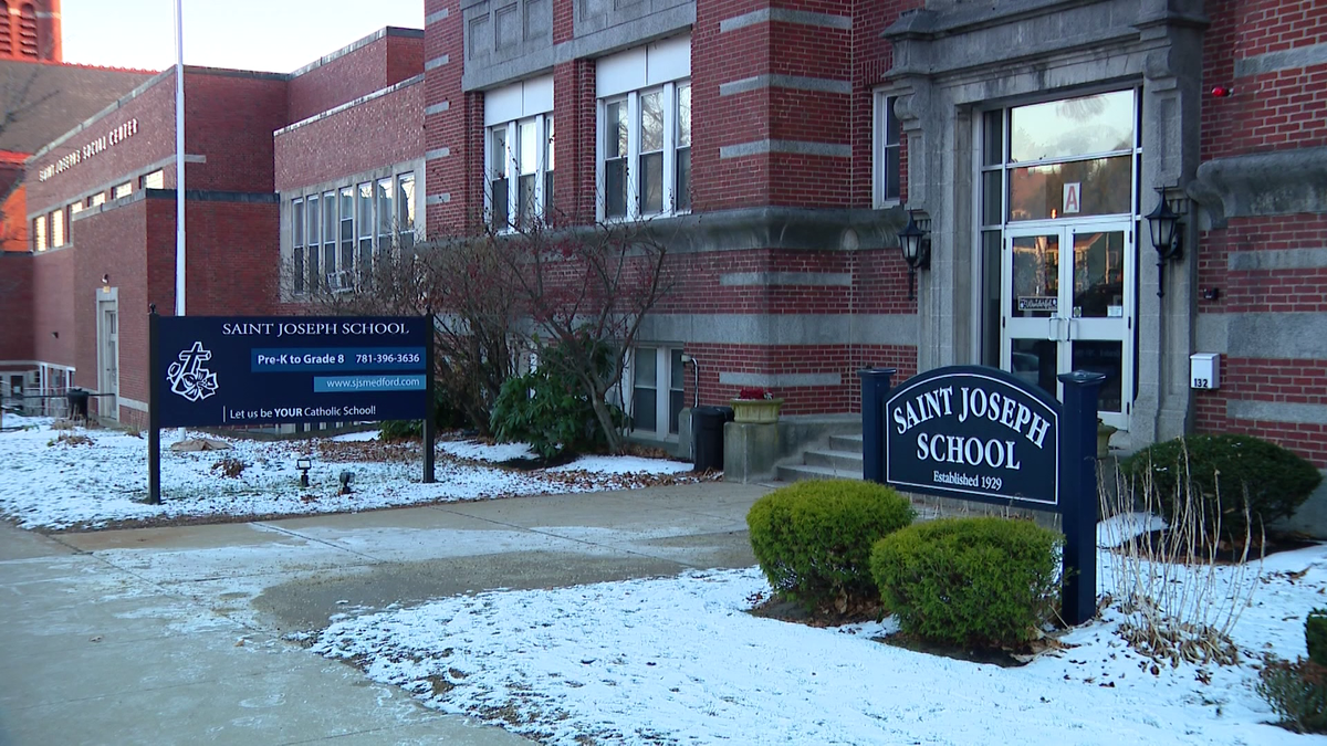 Another Medford school shuts down classes due to stomach virus outbreak