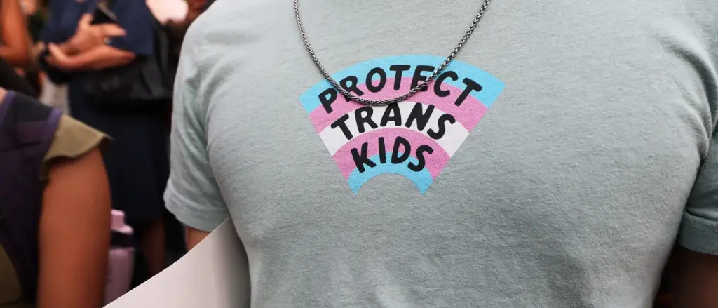 Another Professor Dismissed as Bible-Centric Gender Essay Disrupts Campus