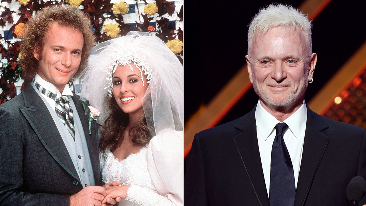 Anthony Geary, the actor known for his role as Luke Spencer on General Hospital, passes away at 78.