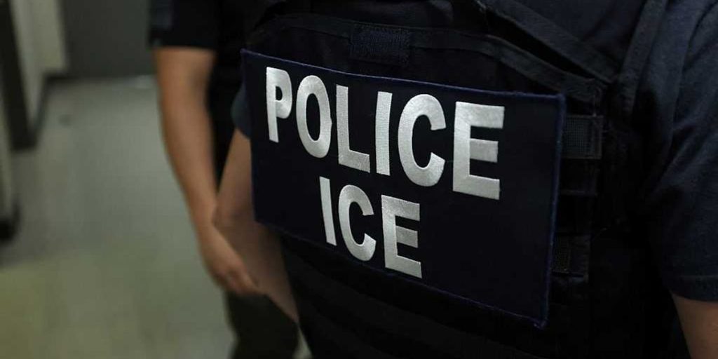 App supposedly puts ICE agents at risk &mdash; now its developer is suing the Trump administration