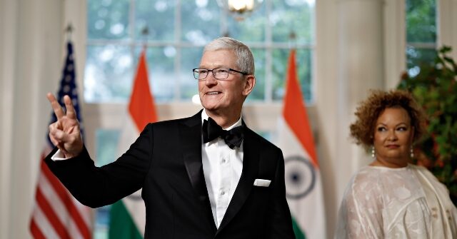 Apple Pushes Back Against Indian Government's Directive to Preload State-Run 'Cyber Safety' Surveillance App