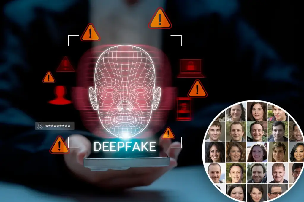 Are you able to differentiate human faces from AI? Most individuals cannot.