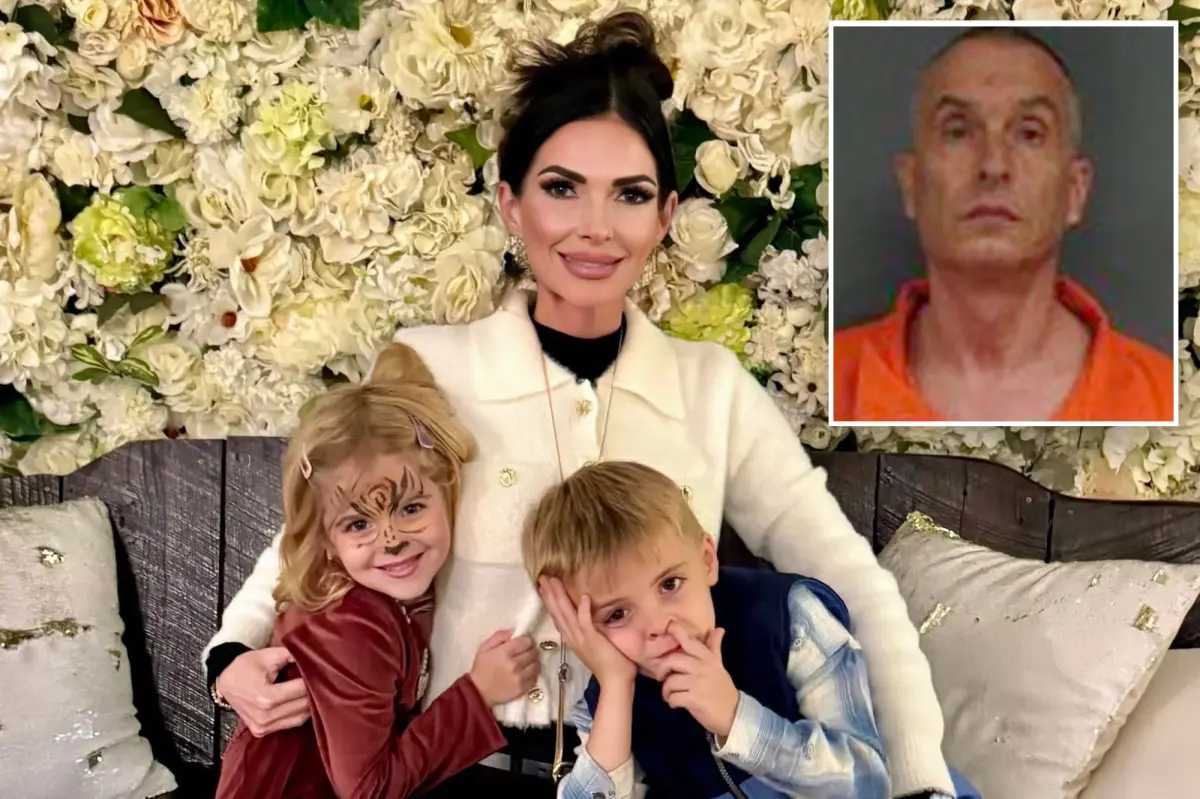 Arkansas mother Charity Beallis and her two children discovered deceased at residence