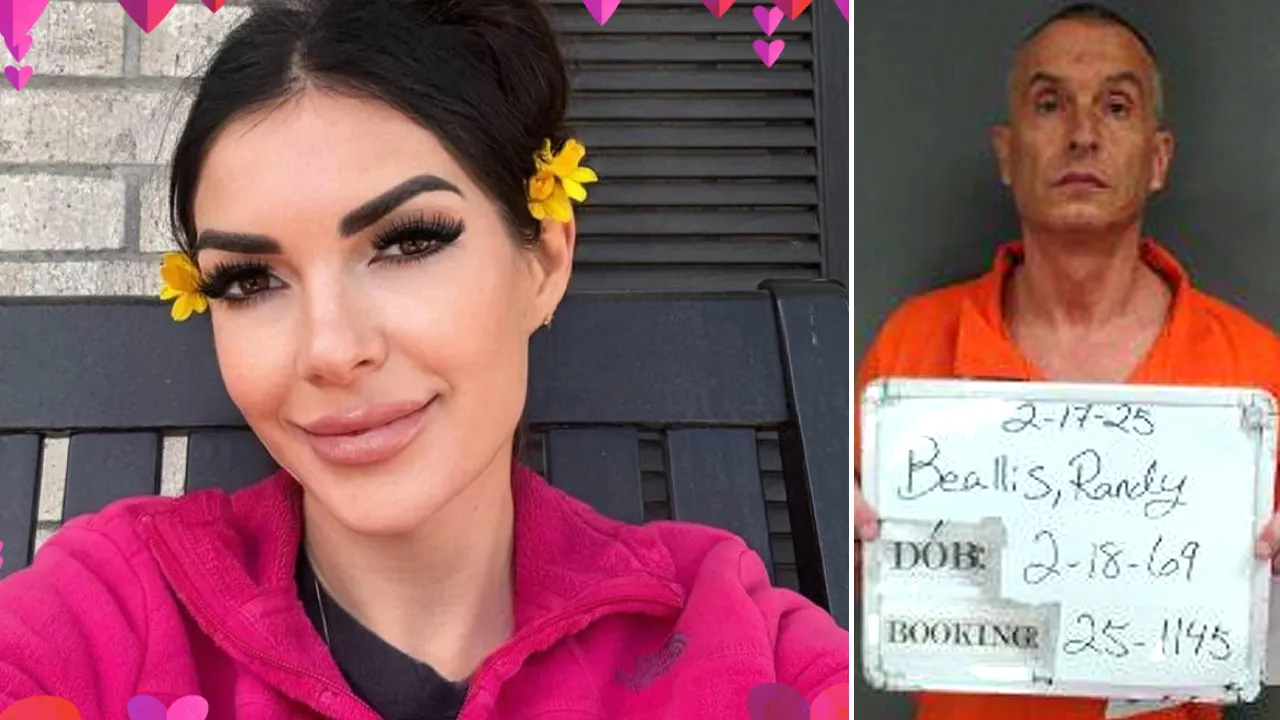 Arkansas mother and her two kids killed a day after divorce court appearance.