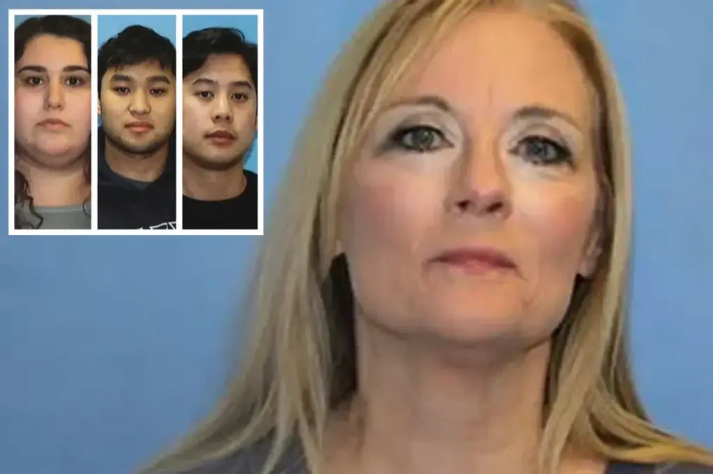 Arkansas mother planned a fake abduction of her mentally disabled daughter to share an unusual lesson.