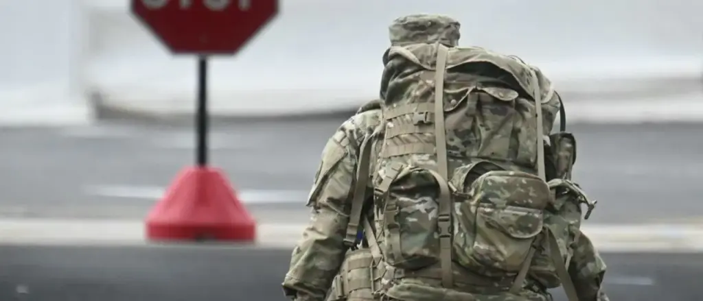 Army Doctor Accused of Covertly Recording Many Women During Medical Exams