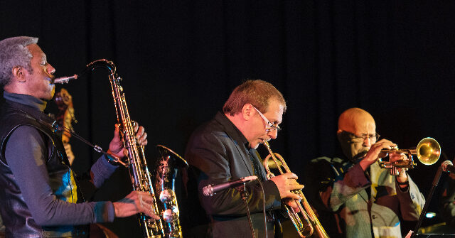 Artists Who Recently Pulled Out of Kennedy Center Performances Had Poor Ticket Sales