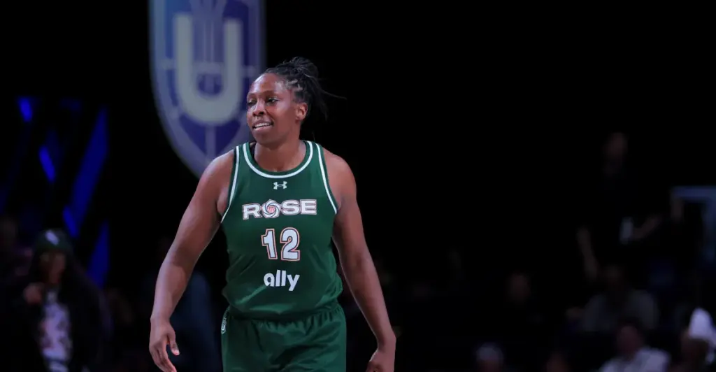 As a WNBA lockout might be on the horizon, Unrivaled could serve as our women's basketball refuge.