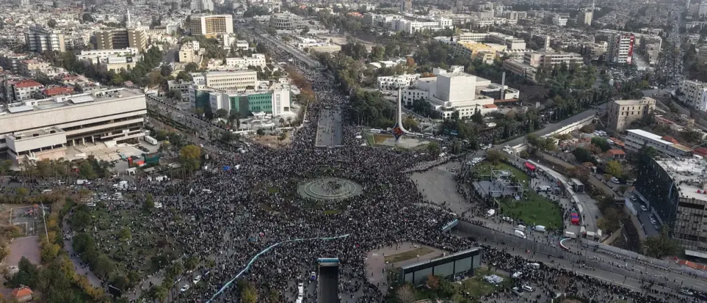 Assad's Regime Fall Reduces Europe's Refugee Flow as Syrians Return Home, However, the Trend Might Decelerate