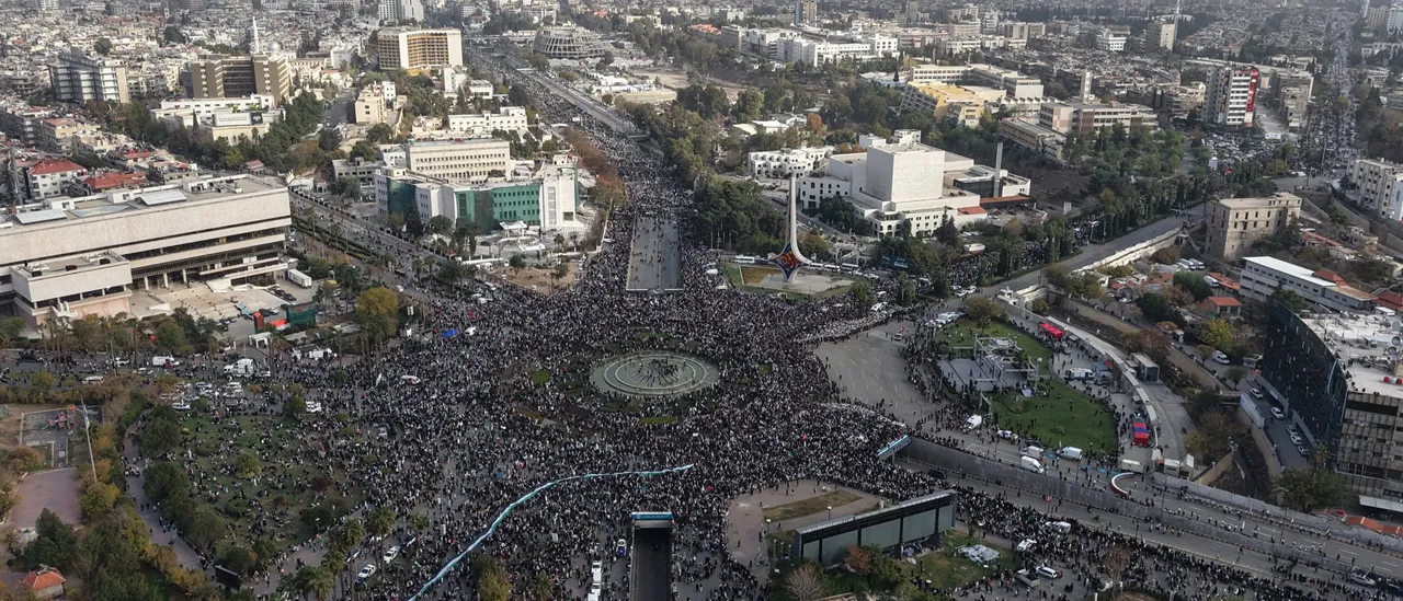 Assad's Regime Fall Reduces Europe's Refugee Flow as Syrians Return Home, However, the Trend Might Decelerate