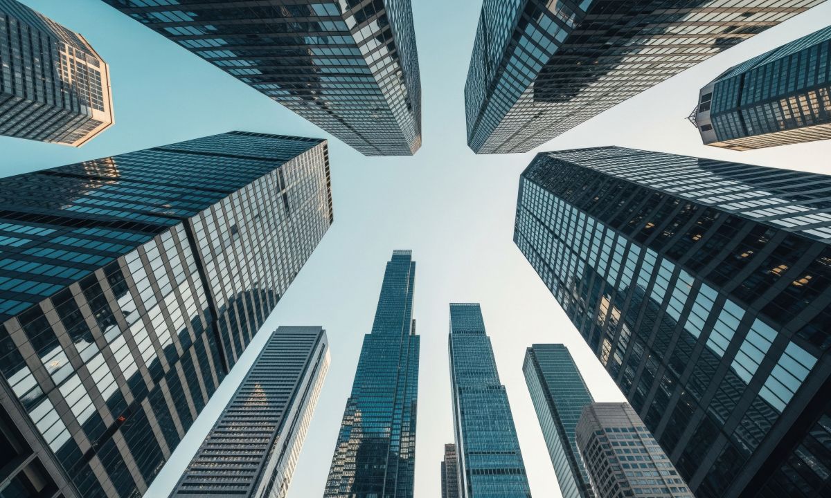 Assets of Non-Bank Financial Groups Surpass Banks by $65 Trillion