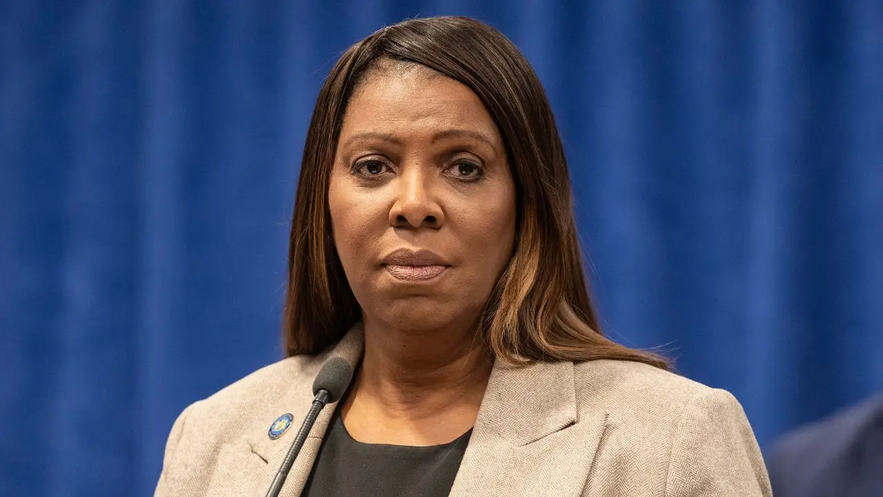 Attorney General Letitia James faces lawsuit over claimed threats to school board