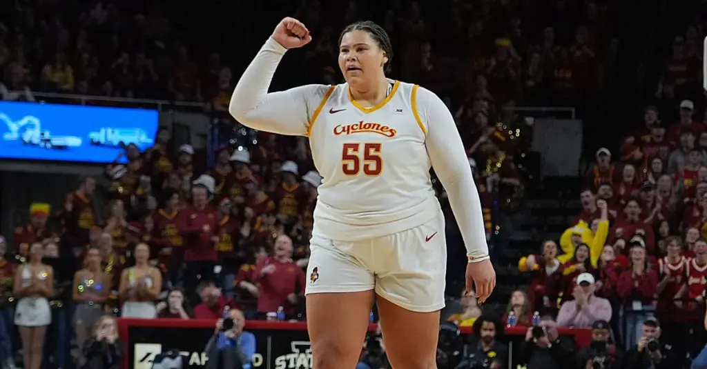 Audi Crooks should be considered for Player of the Year honors.