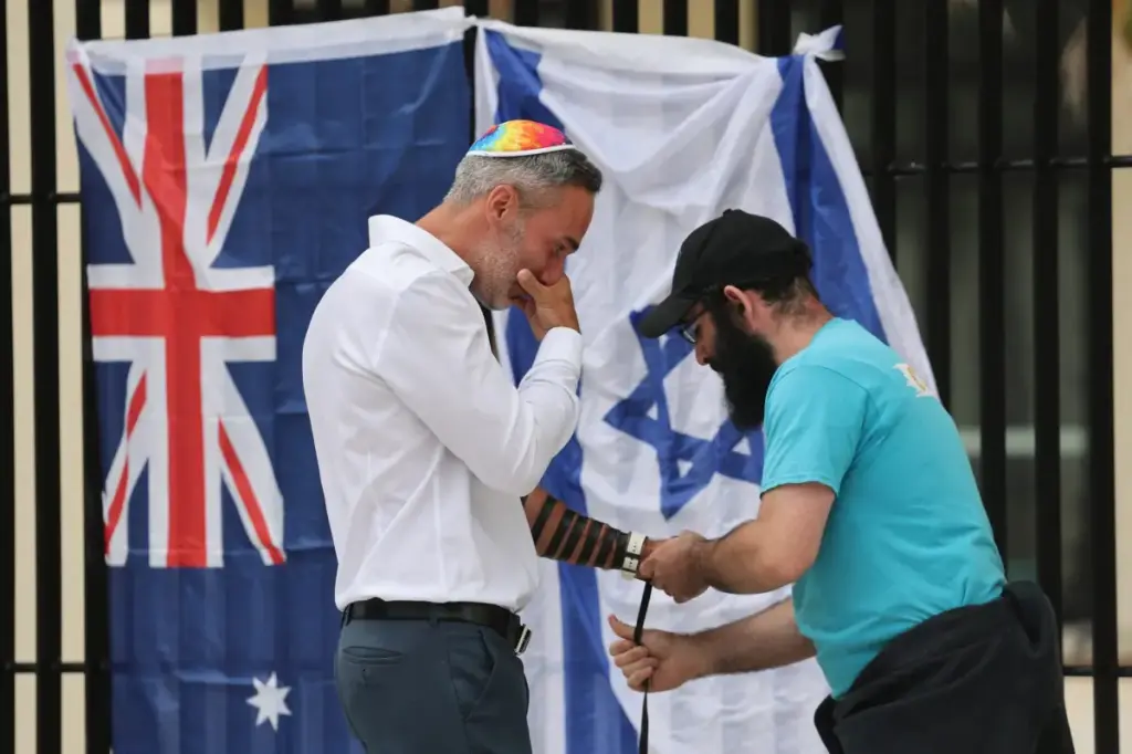 Australia allowed Jewish hatred to grow due to weak concessions and unwise immigration choices