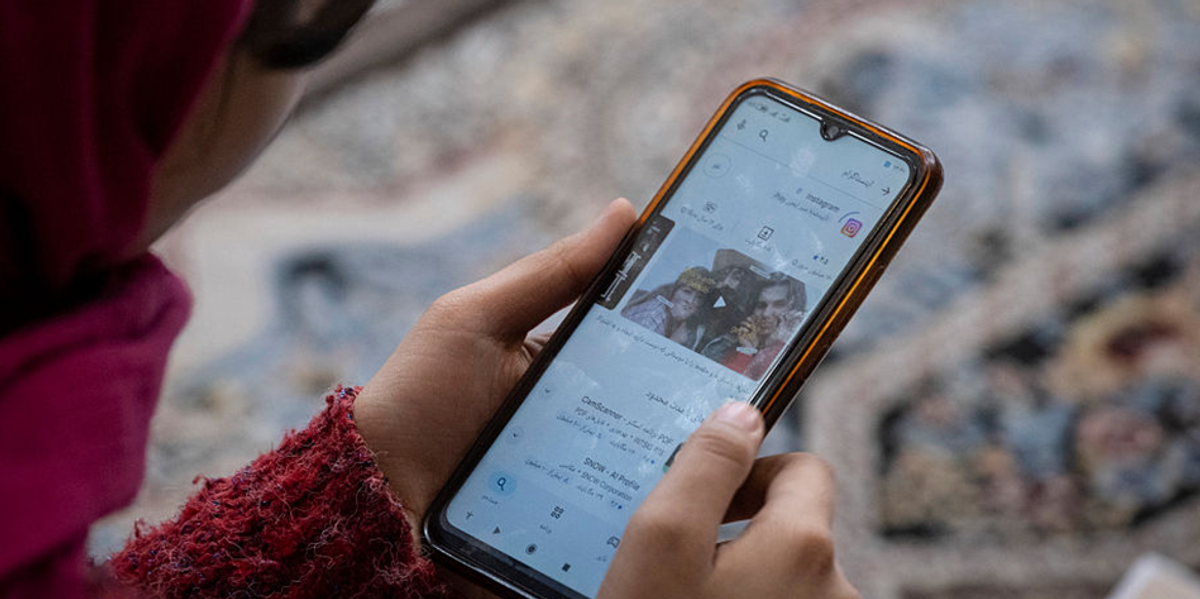 Australia prohibits major social media apps for children under 16, requiring platforms to comply.