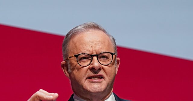 Australian Government Dismisses Increasing Calls for National Inquiry into Antisemitism