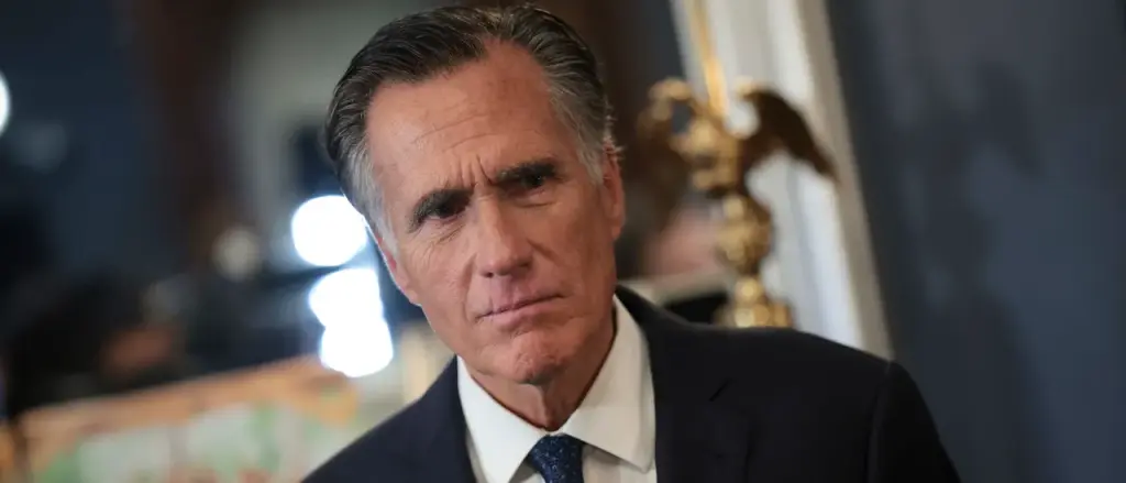 Authorities Disclose Cause of Death for Mitt Romney’s Relative Following Parking Garage Fall