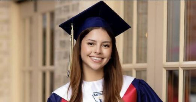 Authorities Find Body Near Home of San Antonio Teen Who Went Missing on Christmas Eve