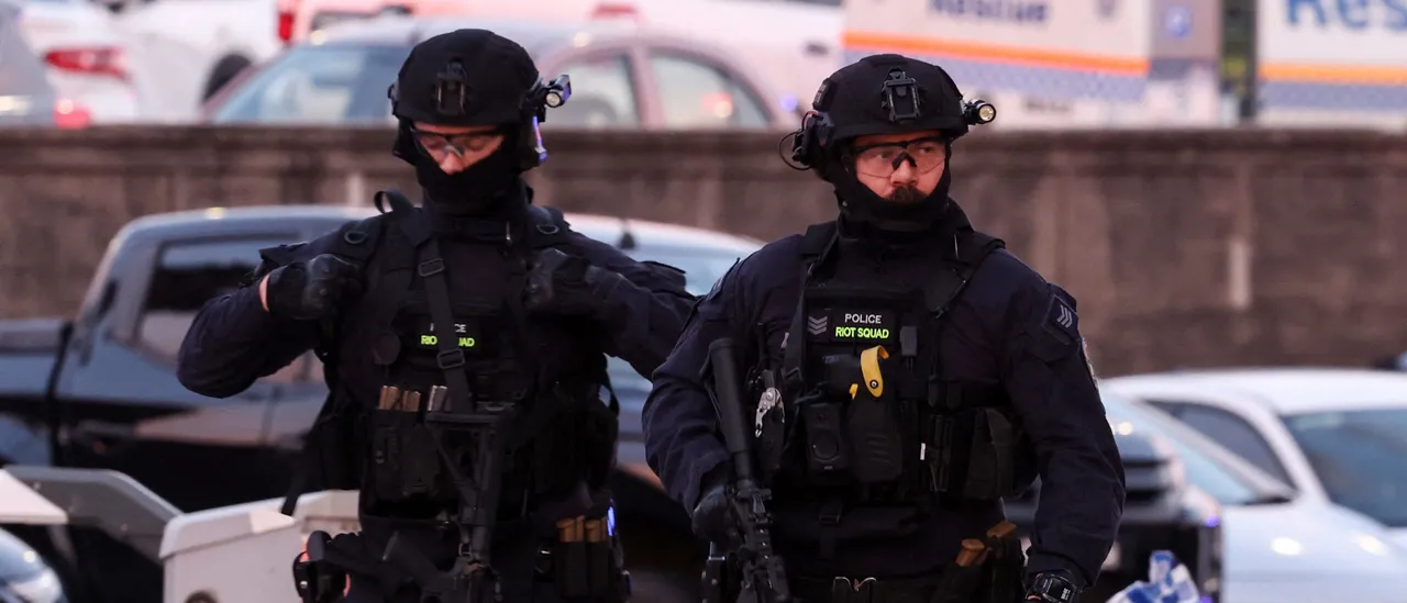 Authorities Increase Security in Sydney for New Year's Eve Following Criticism of Bondi Beach Terror Response