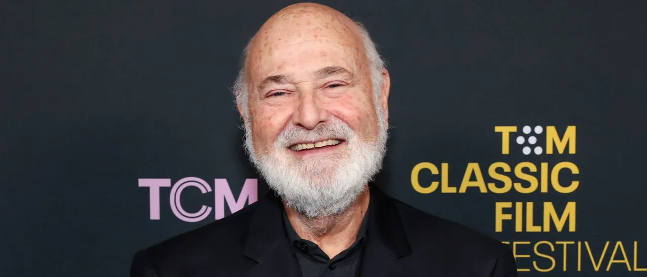 Authorities Looking Into Two Bodies Found at Director Rob Reiner's Home