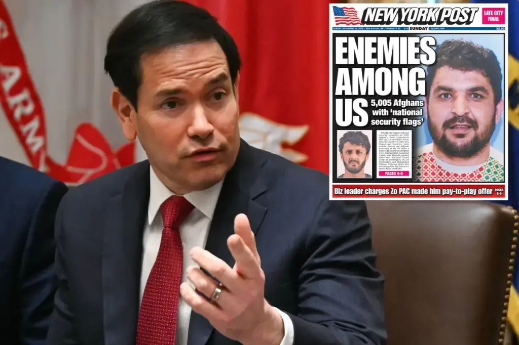 Authorities looking into the radicalization of the shooter from the DC National Guard in the US