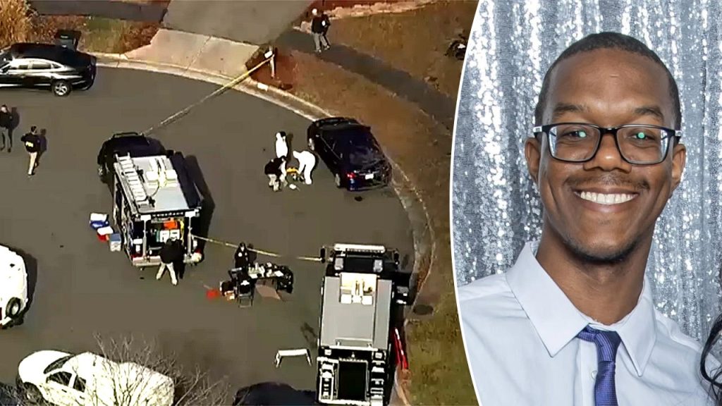 Authorities ramp up investigation following arrest of DC pipe bomb suspect