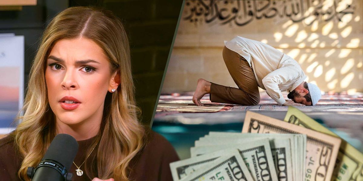 Autism deception: Muslim immigrants are taking advantage of compassion for influence