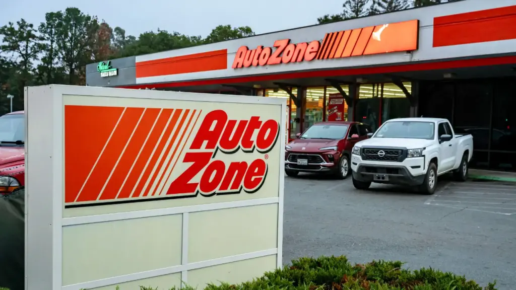 AutoZone intends to keep expanding its stores even with increasing costs.