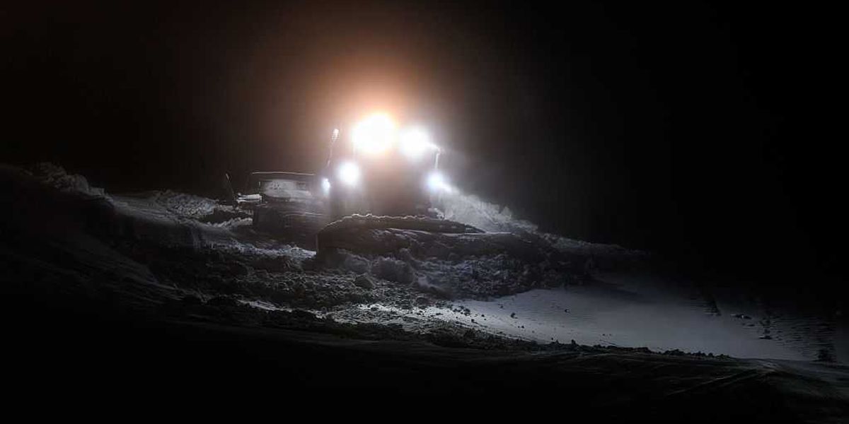 Avoid the easy path: The risk of proclaiming a golden era without seeking forgiveness