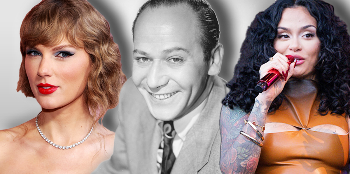 "Baby, It's Cold Outside": The ideal song to overshadow the pop trash of 2025