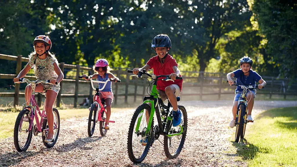 Balance Project expands to 140 communities, helping to cut down children's screen time.