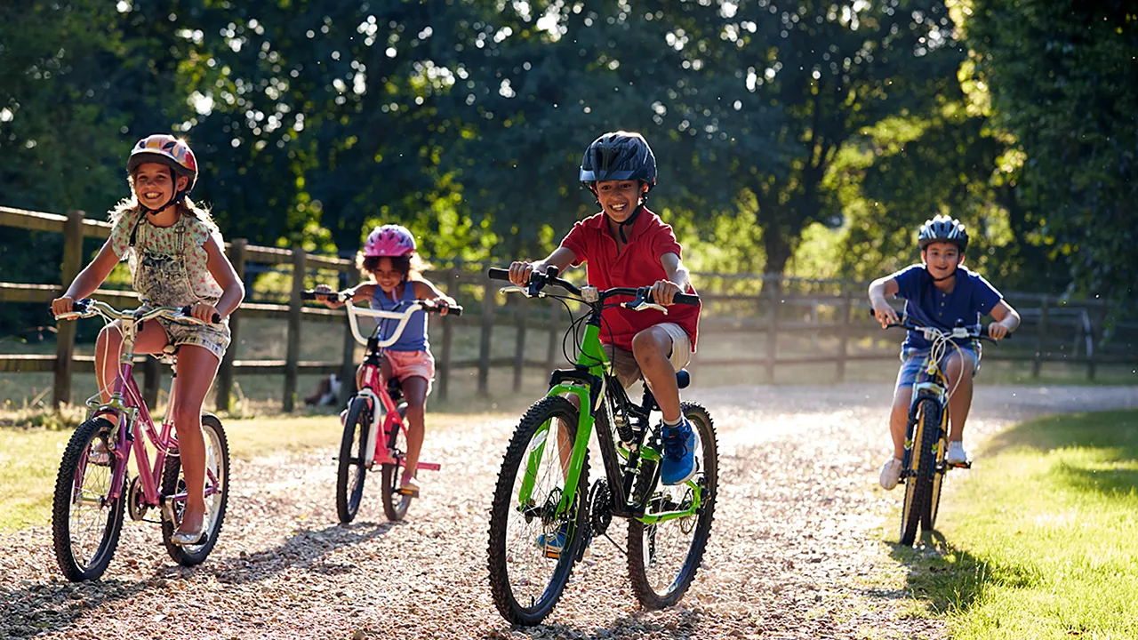 Balance Project expands to 140 communities, helping to cut down children's screen time.