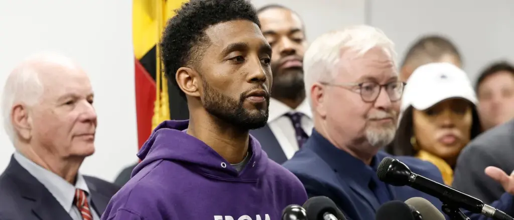 Baltimore Democrats Have Given Up on Criminal Justice Reform — Now They Celebrate the Lowest Homicide Rate in Years