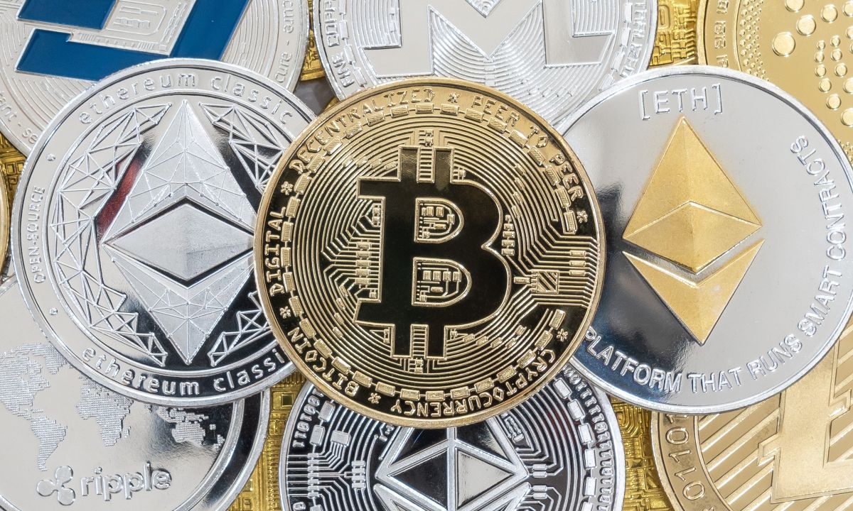 Bank CEOs and Senators to Talk About Regulating the Crypto Market