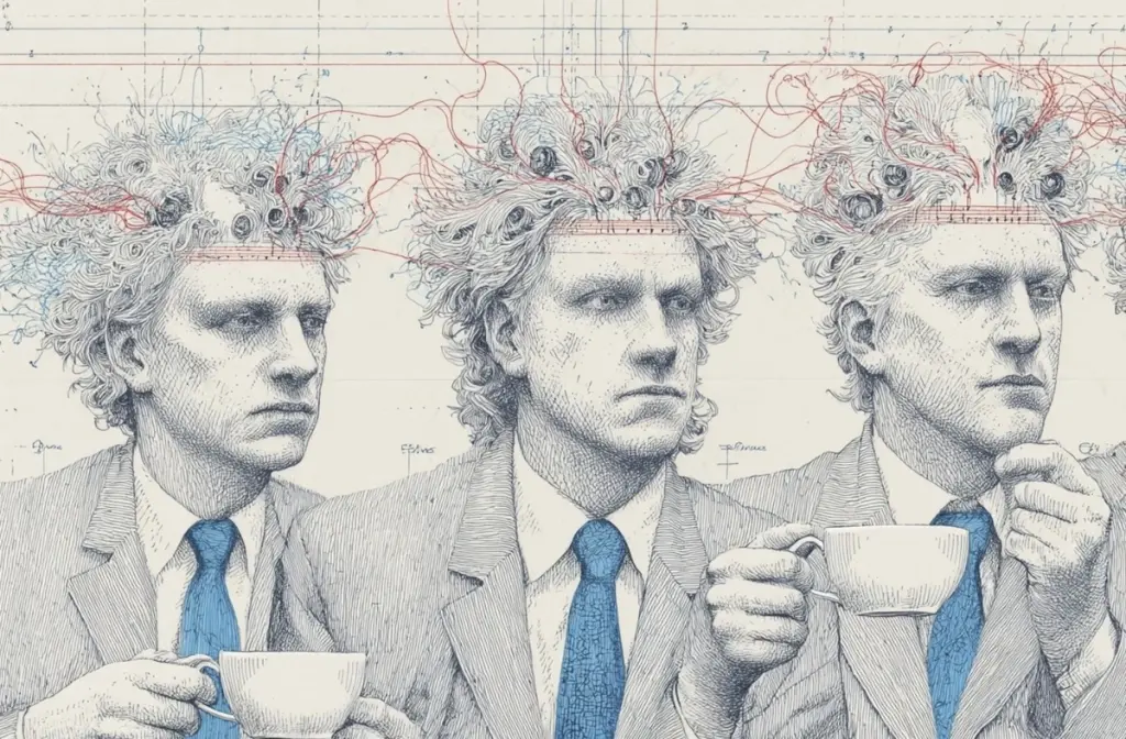 Bank of America's new managing directors appear different from Citi's