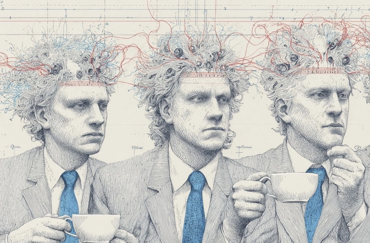 Bank of America's new managing directors appear different from Citi's