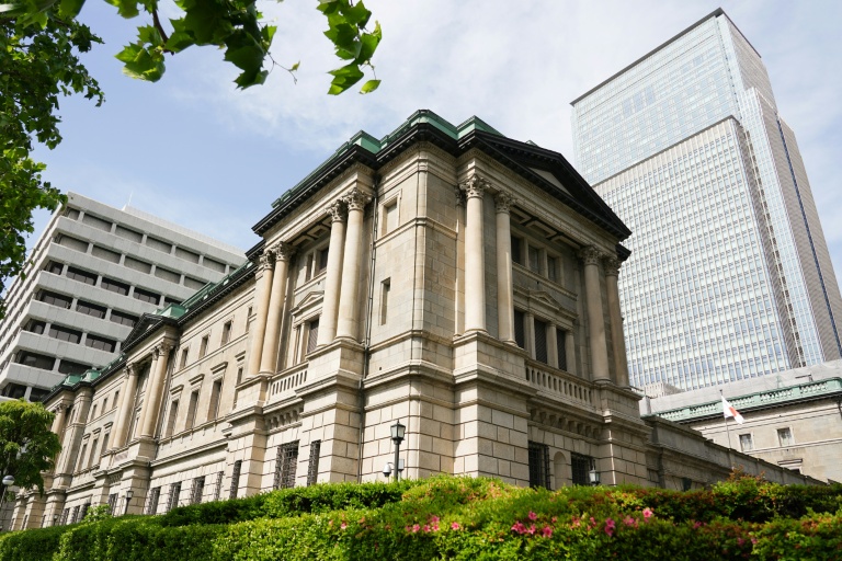 Bank of Japan likely to raise rates to a 30-year peak