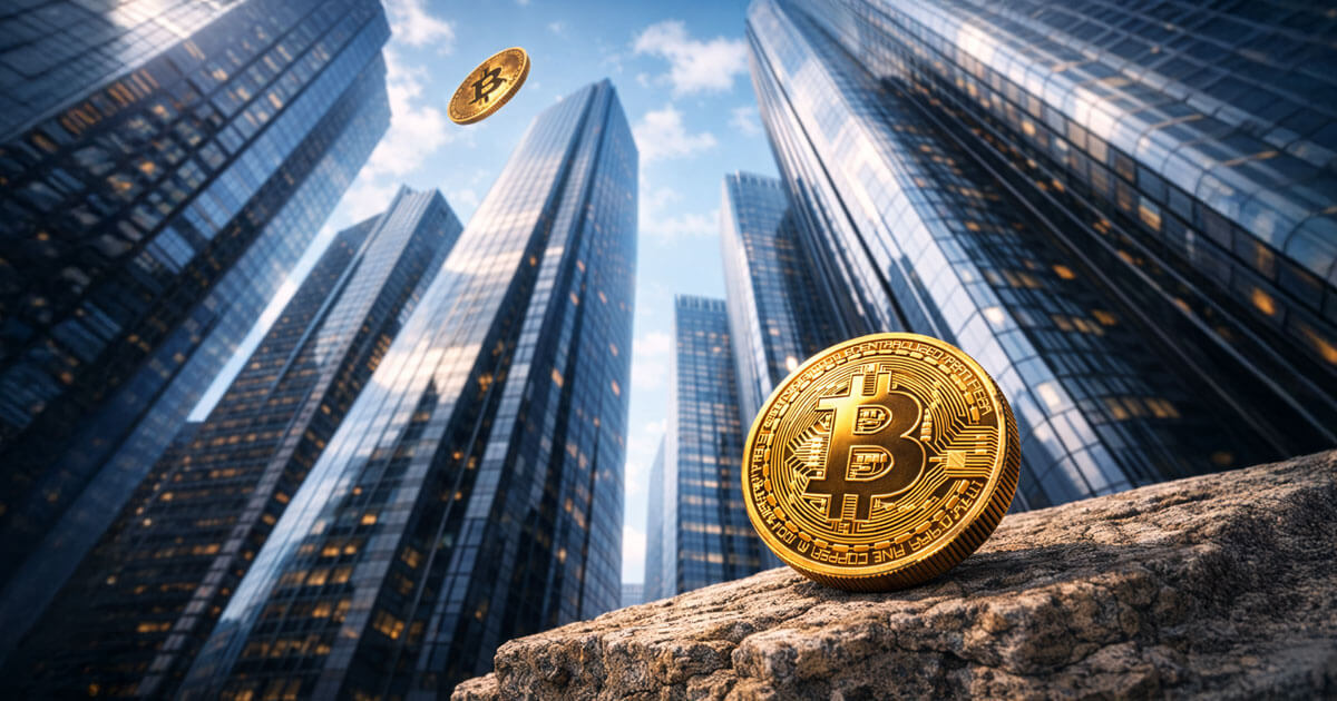 Banks recently requested $26 billion in urgent funds, yet Bitcoin traders are overlooking an important alert.