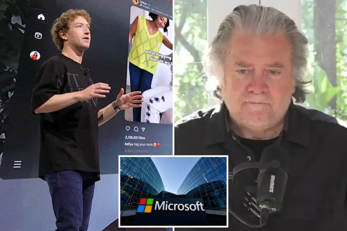 Bannon and leading conservatives call on the White House to dismiss Big Tech's attempts to use 'fair use' to defend AI copyright violations.