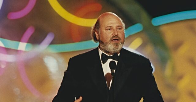 Barack Obama, Gavin Newsom, James Woods, and Others Remember Rob Reiner