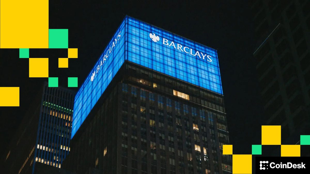 Barclays Anticipates a Decline in Crypto for 2026 Without Major Drivers