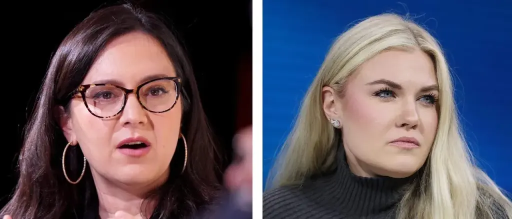 Bari Weiss to Host Town Hall with Erika Kirk for Her Debut Special at CBS