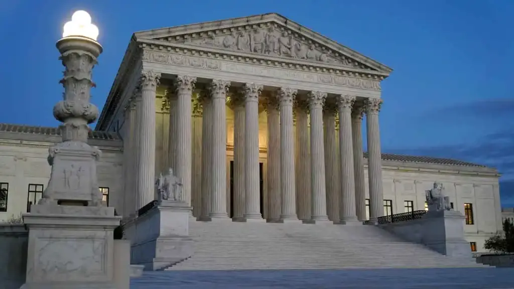 Barry Switzer and Olympians support women athletes in Supreme Court trans cases